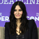 Courteney Cox admits she's never watched the Scream movies